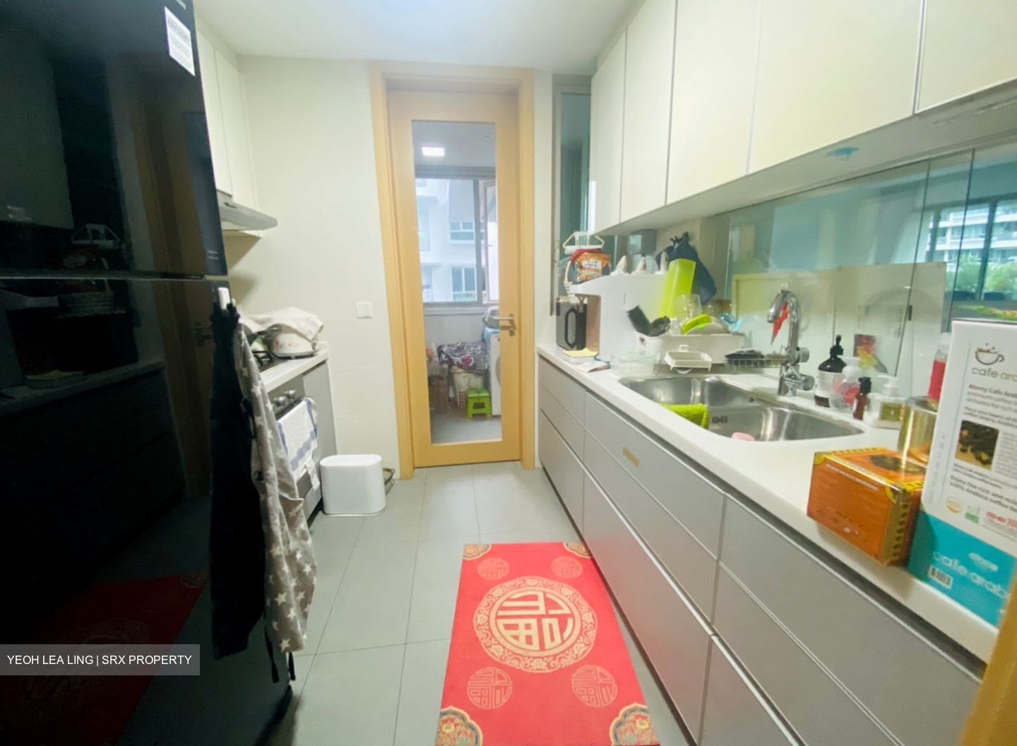 Livia (D18), Condominium #550800741
